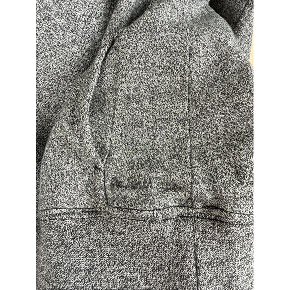 The North Face Women’s Grey Heather Hoodie Sweatshirt, Size S, Long Sleeve - Picture 11 of 14